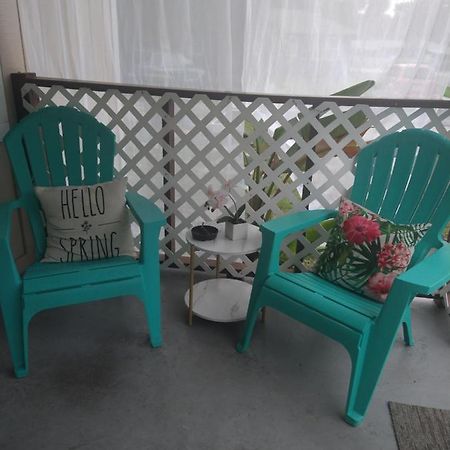 Life Is Good Apartment St. Petersburg Luaran gambar
