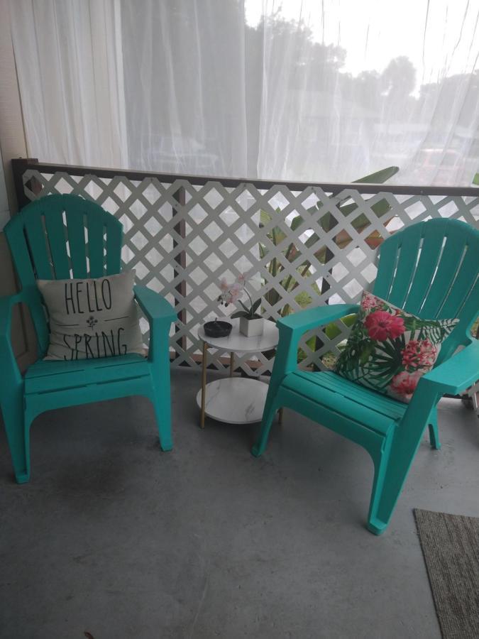Life Is Good Apartment St. Petersburg Luaran gambar