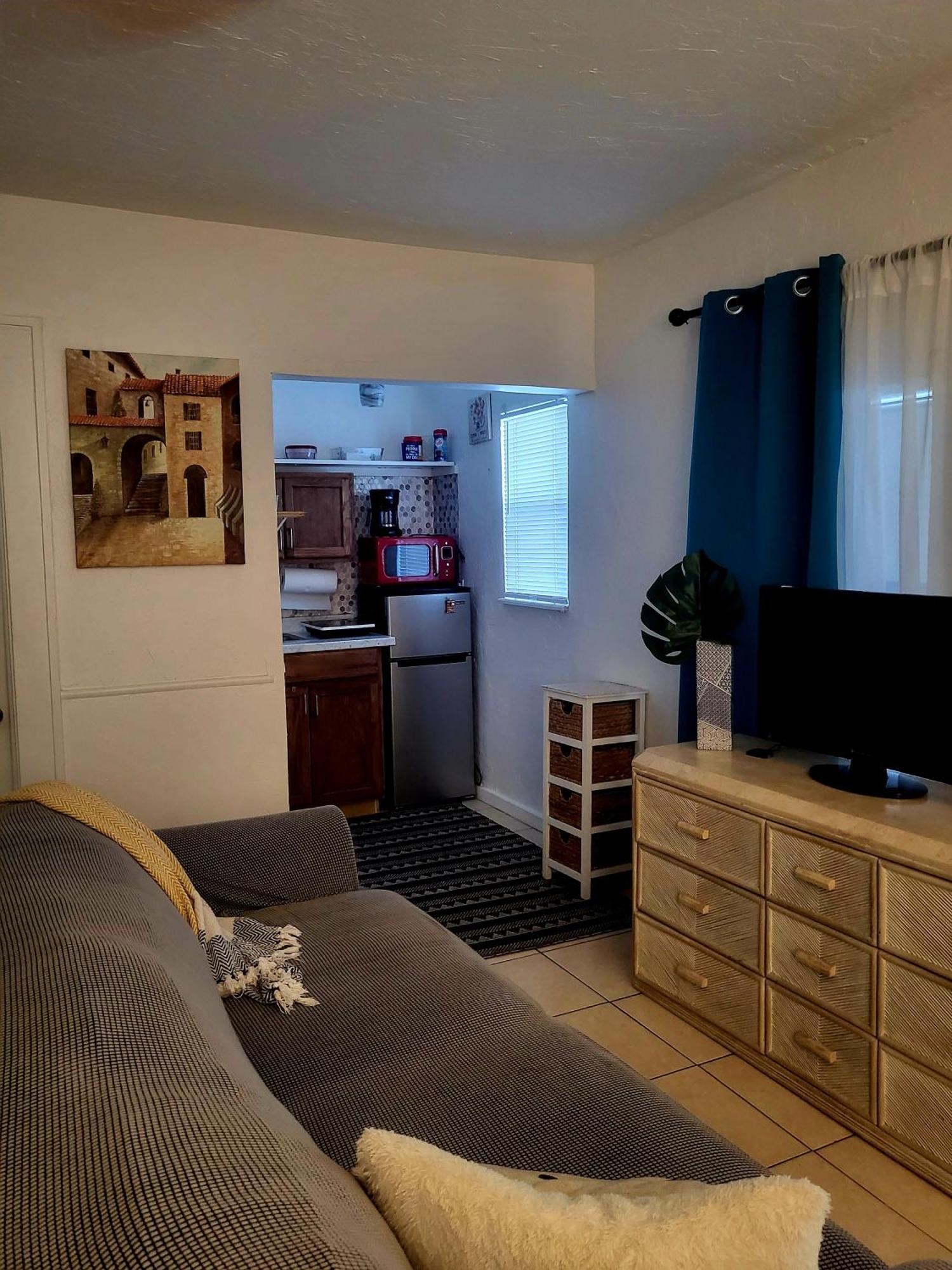 Life Is Good Apartment St. Petersburg Luaran gambar