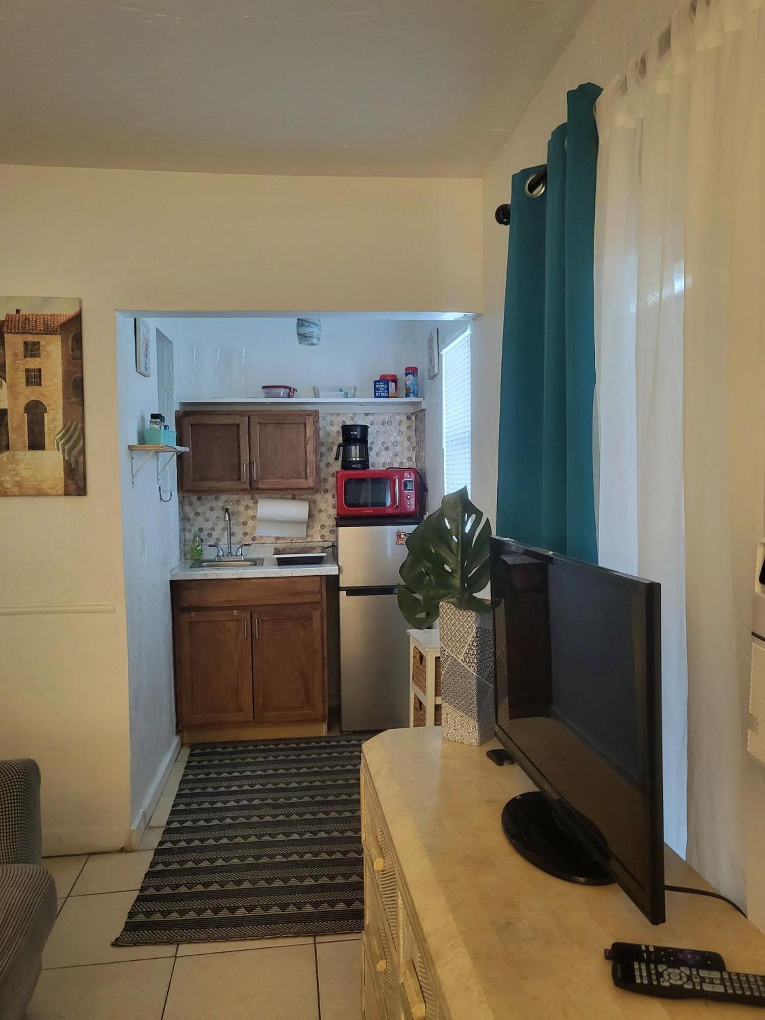 Life Is Good Apartment St. Petersburg Luaran gambar